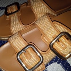 target sandals 