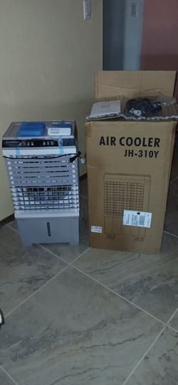 Portable Cooler