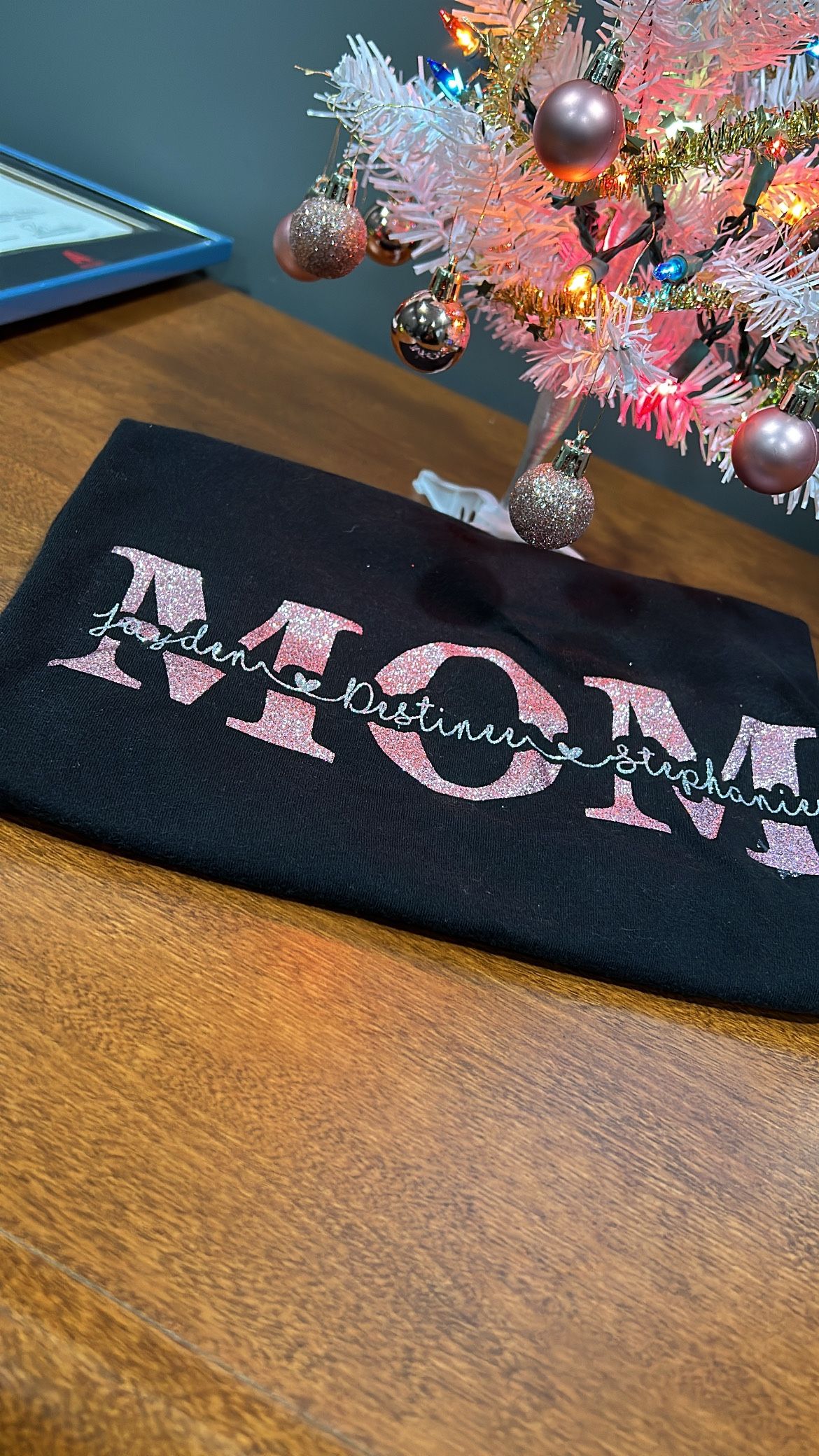 Personalized Shirts 
