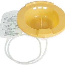 Durable Home Sitz Bath 