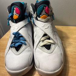 Jordan 4 Retro South Beach