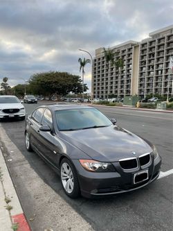 2006 BMW 325i