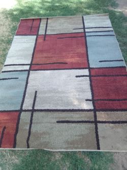 Area Rug