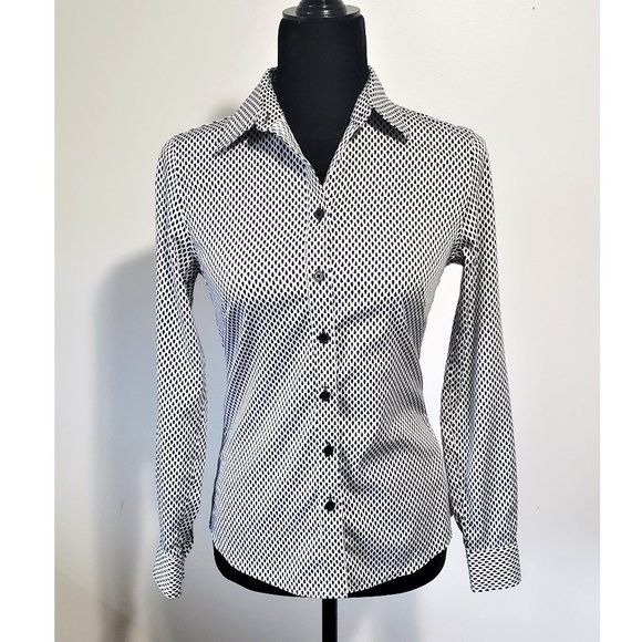 Office Clothes For Women XS