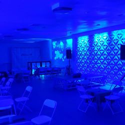 Salon de Eventos para su fiesta