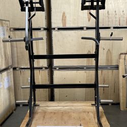Jammer Machine