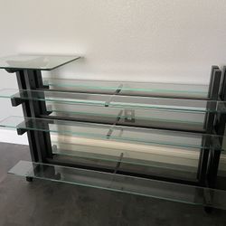 Schroers & Schroers Audio Rack