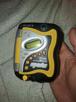 Walkman