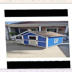 mind until Personalized Dog Houses - Built to Your Pet's Specifications