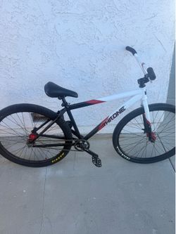 Throne Goon 29er Black ice