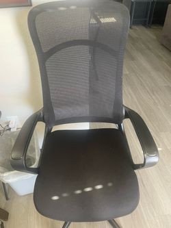 Office chair Ergonomic very comfortable
