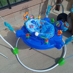 Baby Swing , Jumper, Mat, Bouncy 