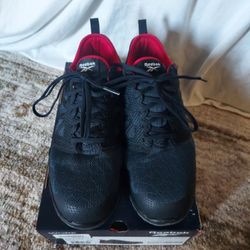 Men's Reebok Steel Toe ZPrint Work Shoe RB4250