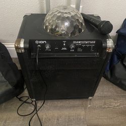 Speaker