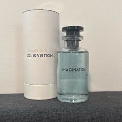 Louis Vuitton Imagination 100ML/ 3.4 Oz 