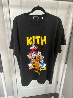 Kith x Disney Tee