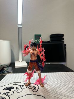 Luffy figure one piece