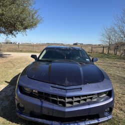 2011 Chevrolet Camaro