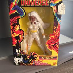 Marvel-universe Storm
