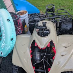 ‼️ PROJECT FOURWHEELER ‼️