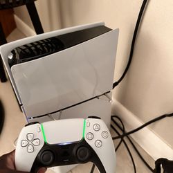 Slim PlayStation 5 (no Box) 