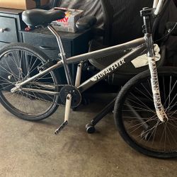 26 Inch Floval Flyer 