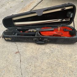 Violin