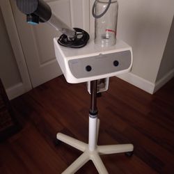 FACIAL STEAMER - Professional, Pre-owned 