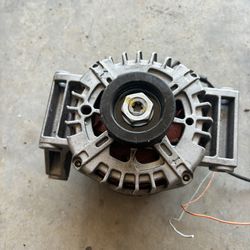 2009 Chevy Malibu Alternator