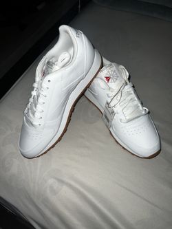 Reebok Classic Leather Shoes