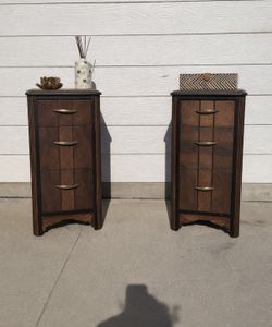 Matching Side Tables