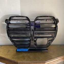 Grille BMW