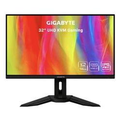 Gigabyte Gaming Monitor 