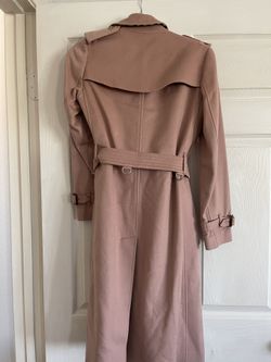 Burberry Trench Coat