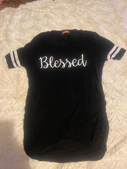 Shirt and jeans