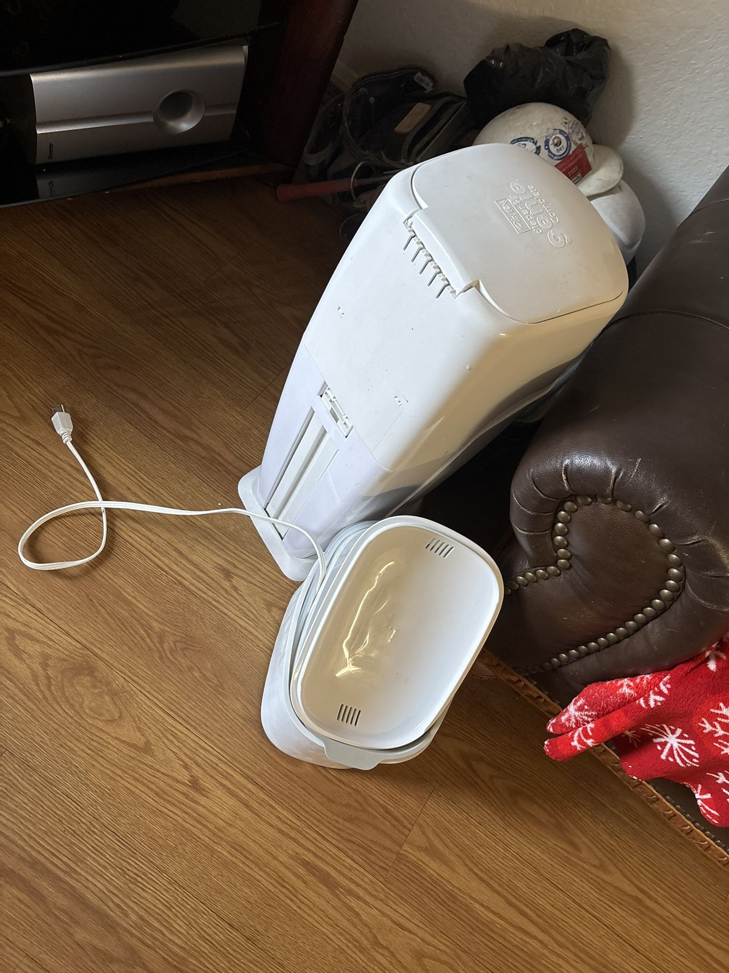 Diaper genie. Never Used.