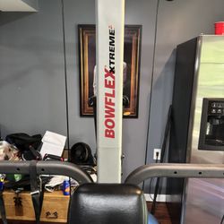 Bowflex Extreme 2 