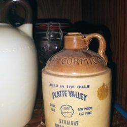 Medicine Bottles, Jugs, Glassware 