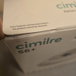 Cimilre S6+