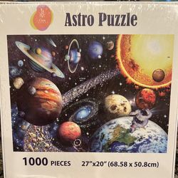 Lot Of 2 Games And 1 Puzzle 