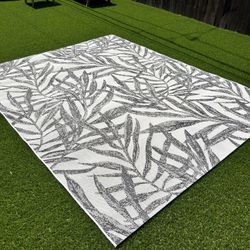 Outdoor Rug 8’ x 10’