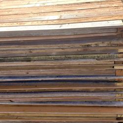 Quality Reclaimed Cedar Fence Pickets – Multiple Sizes Contractor Pricing