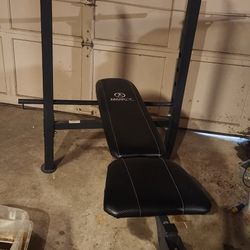 Bench Press