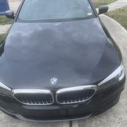 2018 BMW 530E Hybrid For Sale 
