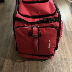Ski Boot Bag Backpack (Brand New,  Never Used)