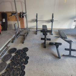 Mini GYM