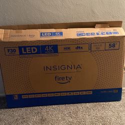 4k Insignia Fire Tv 