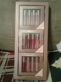 LABIALES. NUEVOS