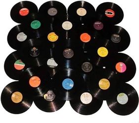 Records - Classic