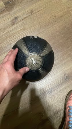 Medicine Ball